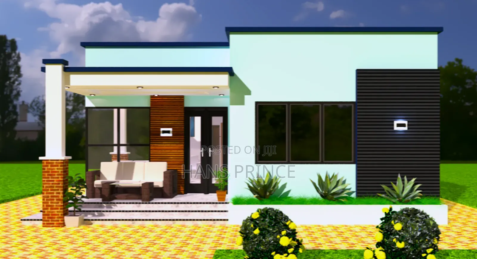 Architectural Drawings