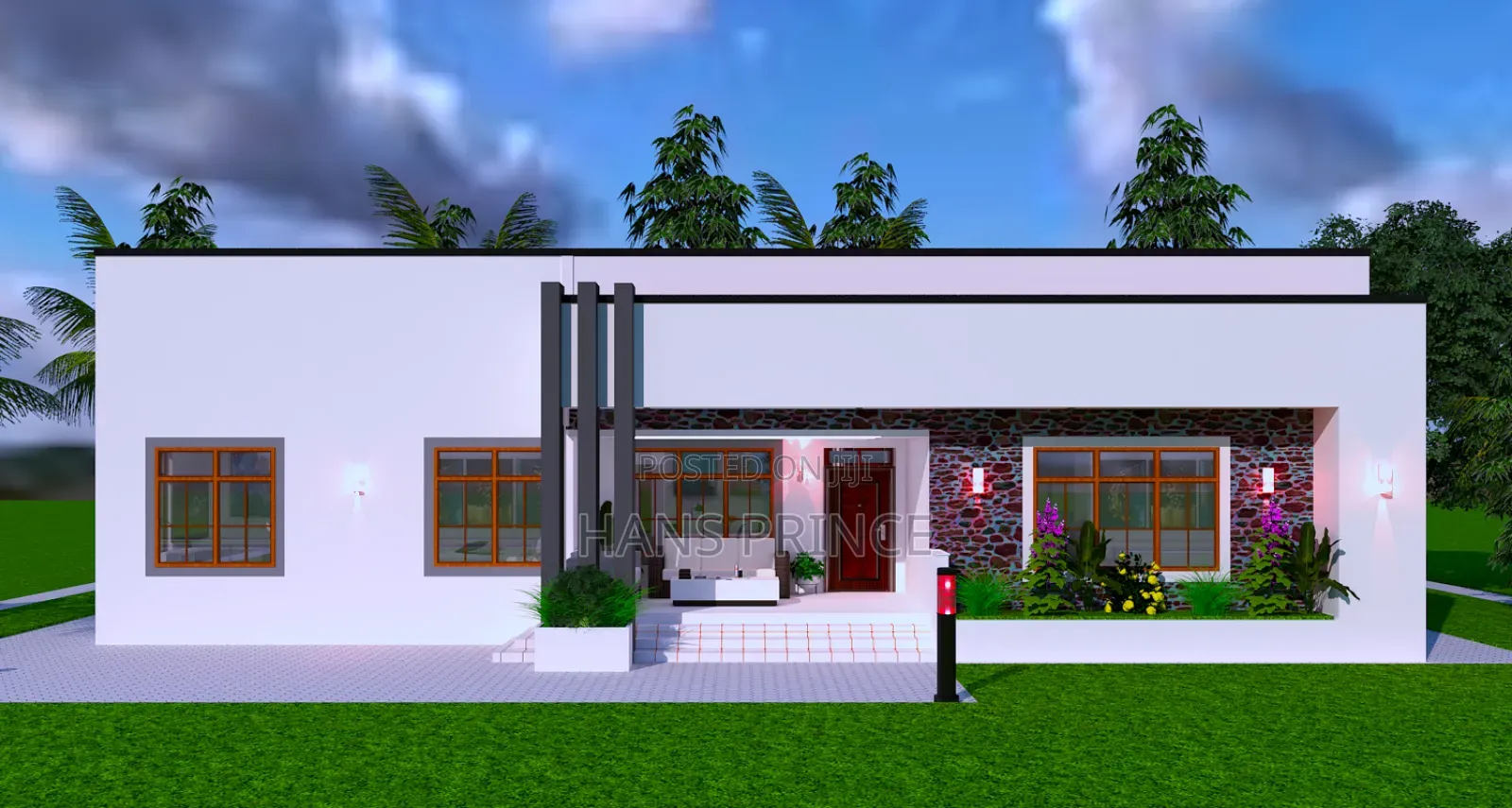 Architectural Drawings