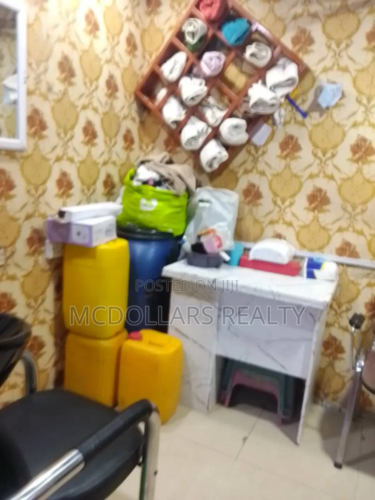 Container for Rent