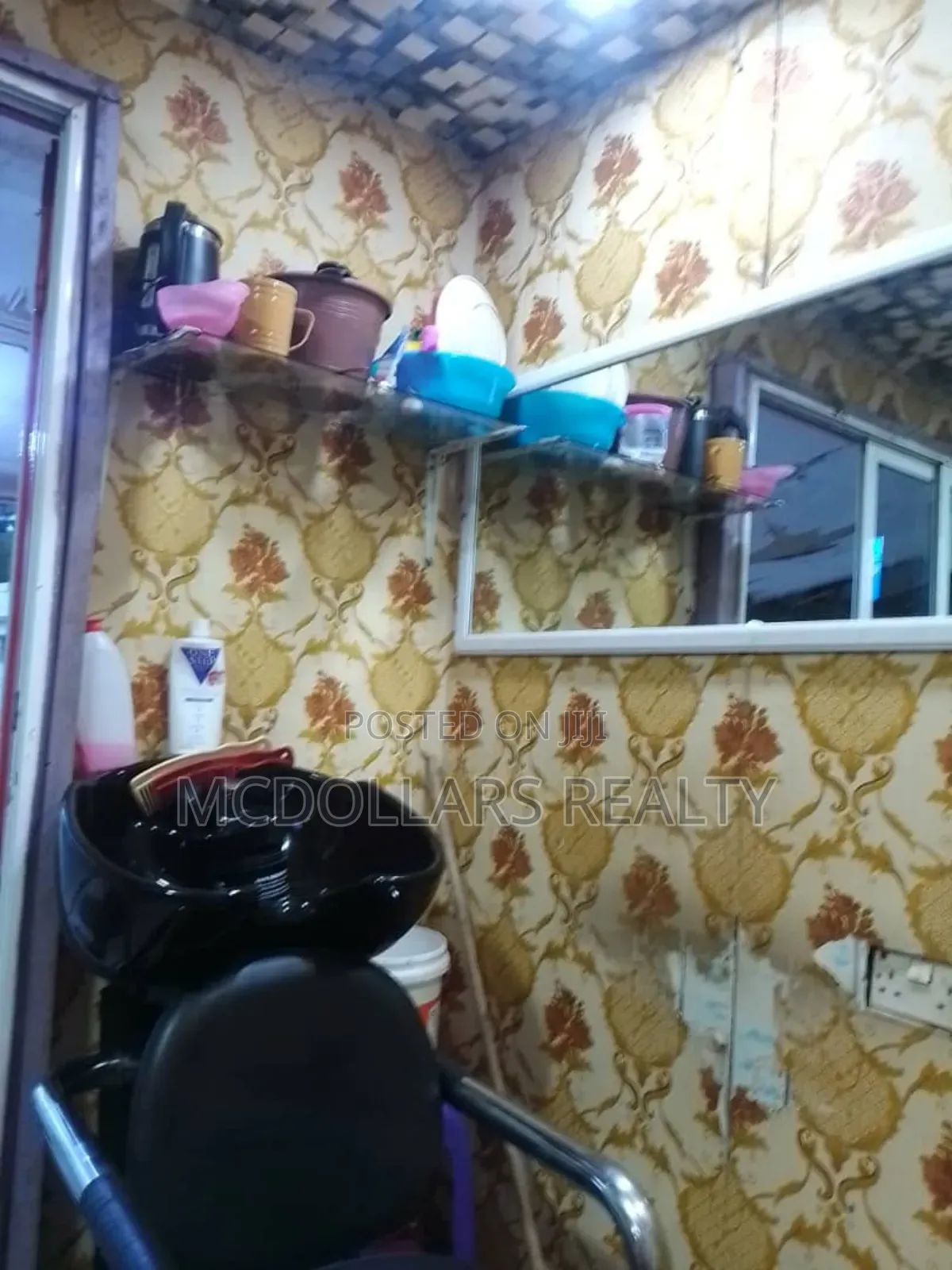 Container for Rent