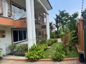 Furnished 3bdrm Apartment in Achimota for rent