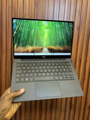 Laptop Dell XPS 13 9380 16GB Intel Core I7 SSD 512GB