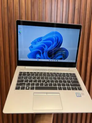 Laptop HP EliteBook 830 G5 8GB Intel Core I5 SSD 256GB