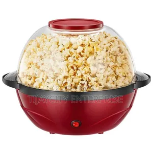 Popcorn Maker