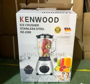 Kenwood Glass Blender 350gh
