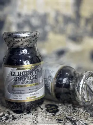 Glucenta Diamond by Nature’S Cure