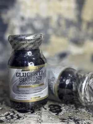 Glucenta Diamond by Nature’S Cure