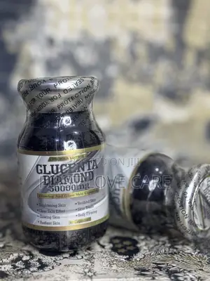 Glucenta Diamond by Nature’S Cure