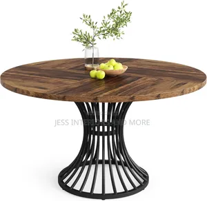 Dining Table for 4-6 People (Farmhouse)