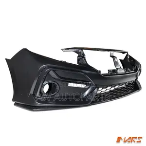 Honda Civic 2016 Front Bumper Hatch Back
