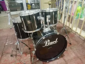 Pearl Drums