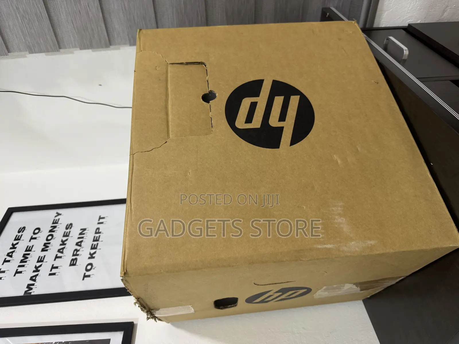 Laser Jet Enterprise M506 Printer (B W)