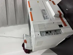 Laser Jet Enterprise M506 Printer (B W)