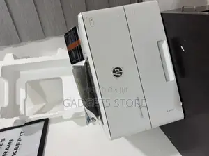 Laser Jet Enterprise M506 Printer (B W)