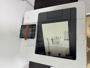 Laser Jet Enterprise M506 Printer (B W)