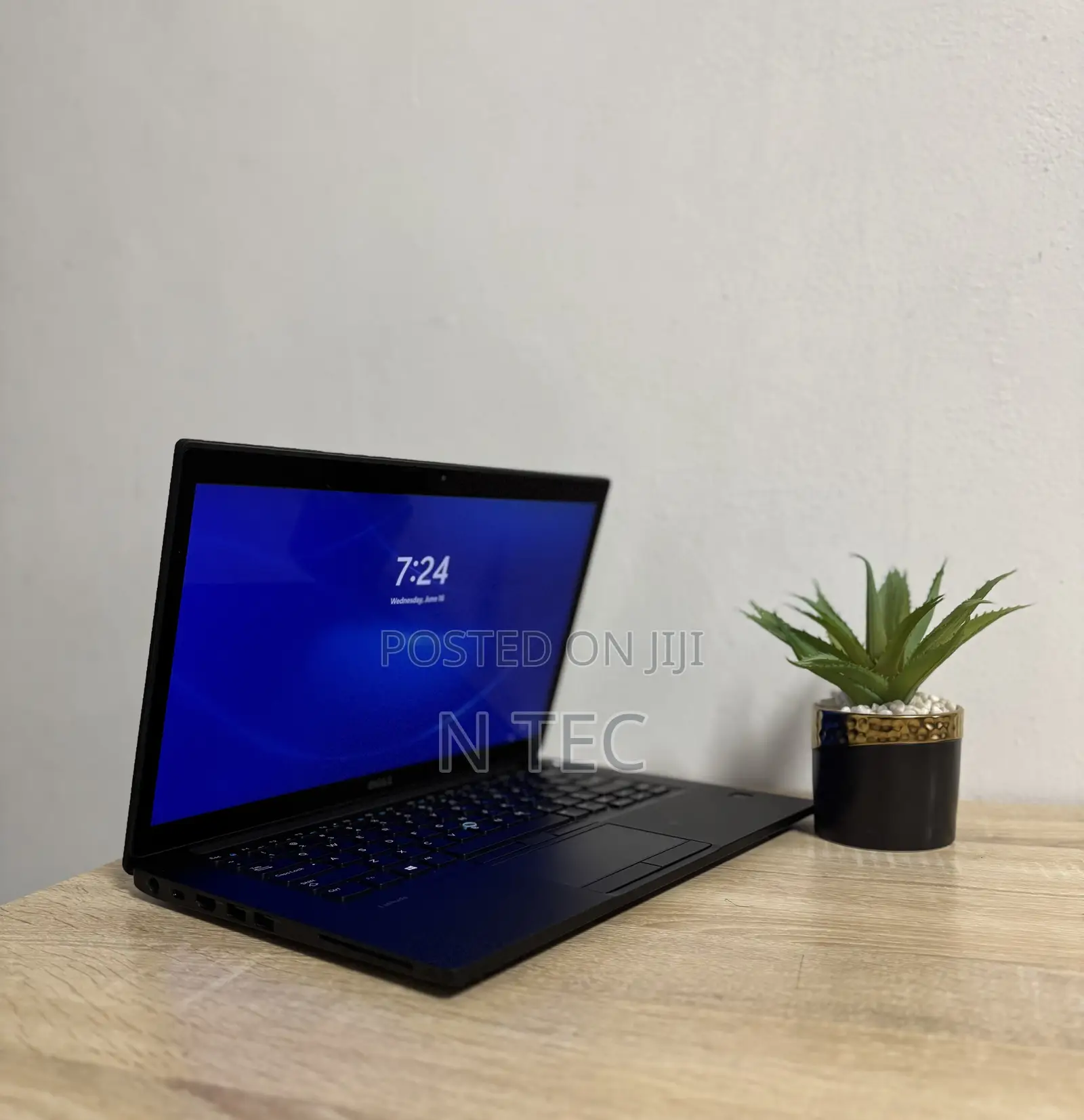 Laptop Dell Latitude 7480 16GB Intel Core I7 SSD 512GB