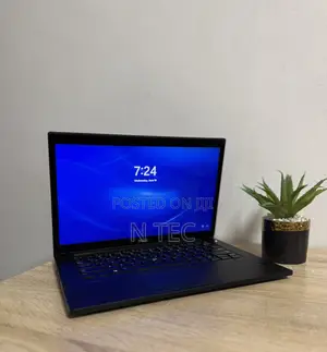 Laptop Dell Latitude 7480 16GB Intel Core I7 SSD 512GB