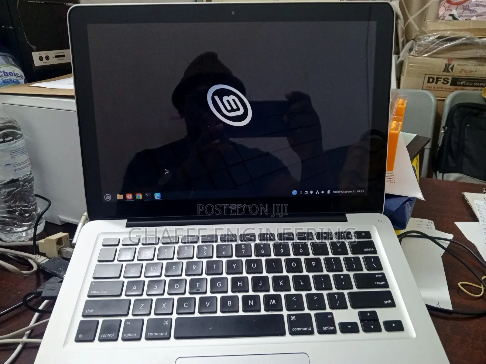 Linux Installation on Old and New Computers