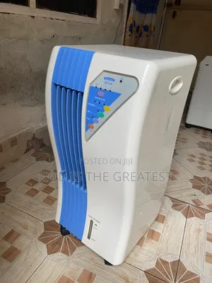 Original Air Cooler Feel Very Cold in Your Bedroom No More Heat