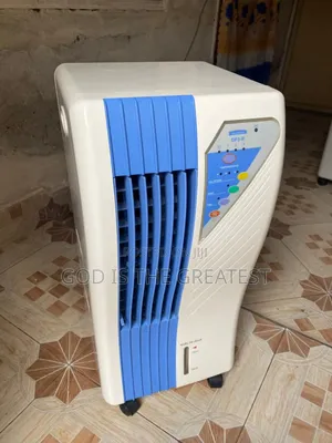 Original Air Cooler Feel Very Cold in Your Bedroom No More Heat