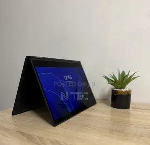 Laptop Lenovo Thinkpad x13 Yoga 16GB Intel Core i5 SSD 256GB