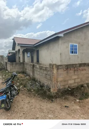 4bdrm House in Sam Properties, Kasoa for sale