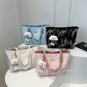 Ladies Tote Bag