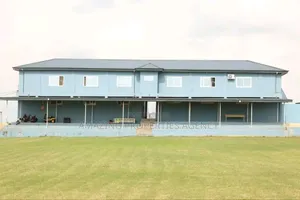 Aburi Football Academy for Sale*