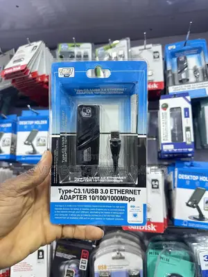 Ethernet Adapter