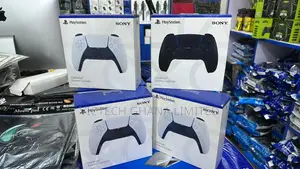 Original Playstation 5 Controller