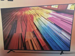 LG Uhd Ai Thinq 75" Inches