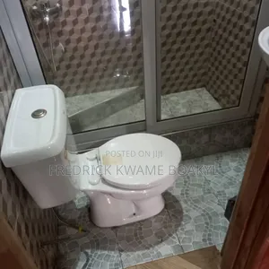 2bdrm Apartment in Brother K Estate, Kumasi Metropolitan for rent