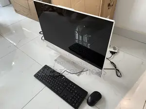 Desktop Computer HP AiO 27 16GB Intel Core I7 HDD+SSD 1T