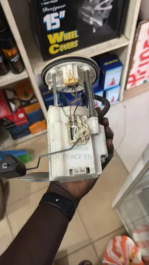 Camry 2007 2008 2009 2010 2011 Home Used Fuel Pump