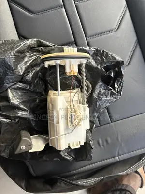Camry 2007 2008 2009 2010 2011 Home Used Fuel Pump