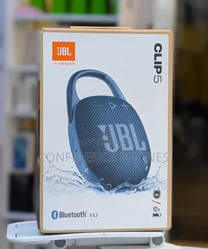 JBL Clip 5