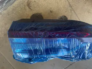 Toyota Rav4 2019 2020 2021 2022 2023 2024 Boot Light (Pair)