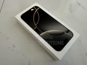 Apple iPhone 16 Pro 128 GB Silver