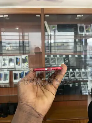 Apple iPhone 11 64 GB Red