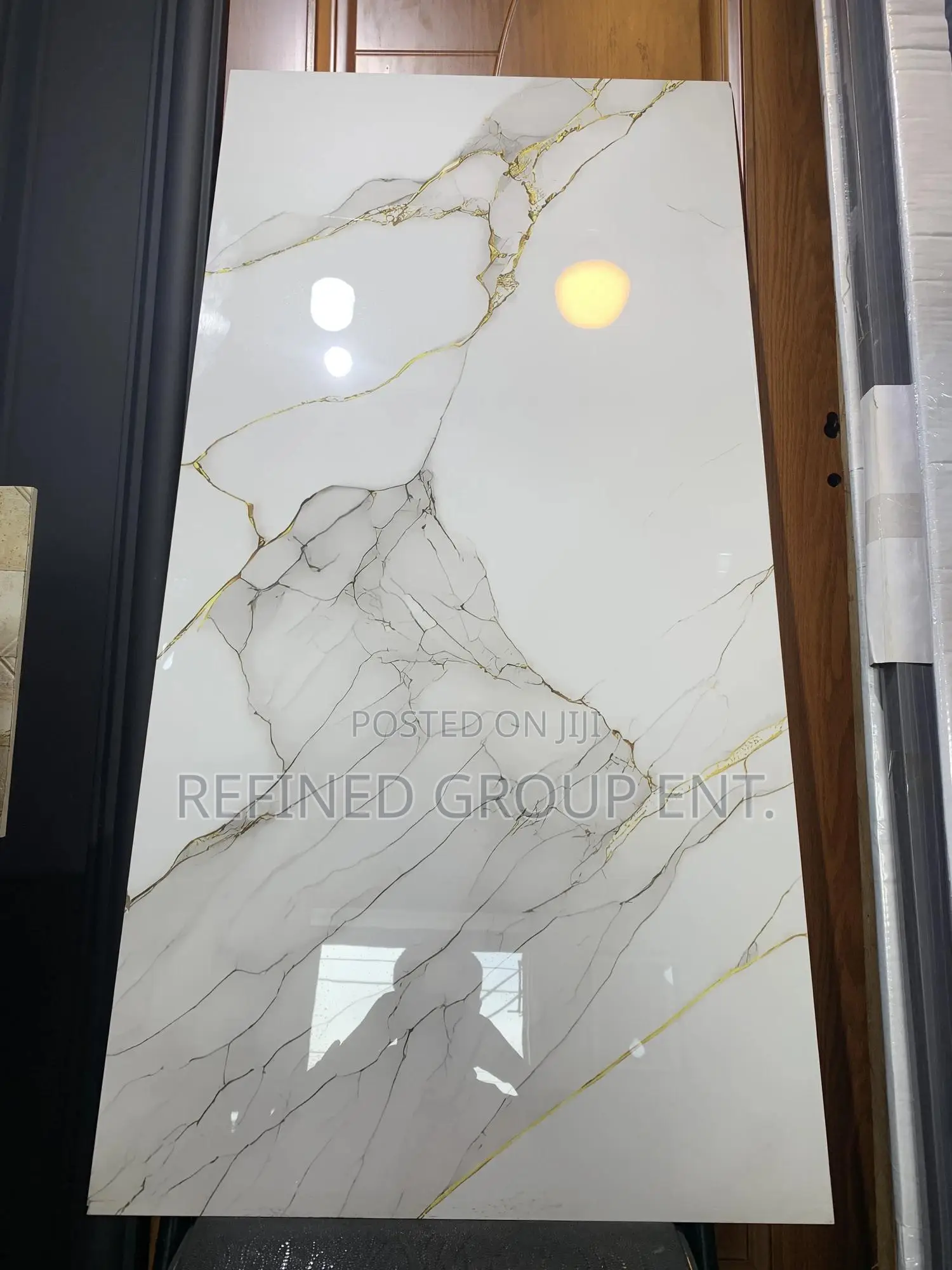 60/120cm Porcelain Tiles
