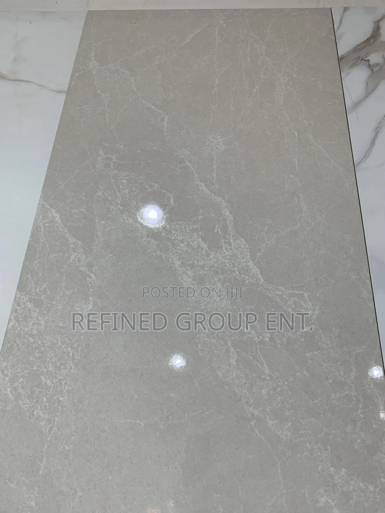 60/120cm Porcelain Tiles