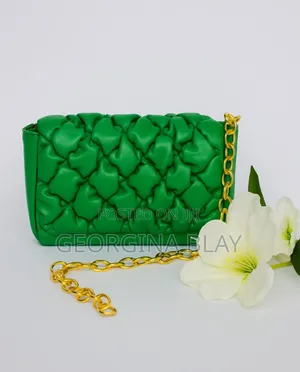 Shoulder Bag