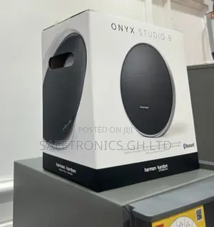 Just Order Onyx Studio 9 Bluetooth Harman Kardon Speaker