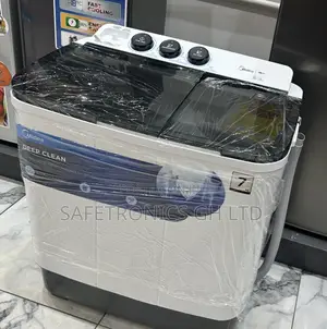 Best Reliable Topload 7kg Midea Washing Machine