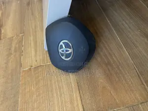 2016 Toyota CHR Airbag Cover