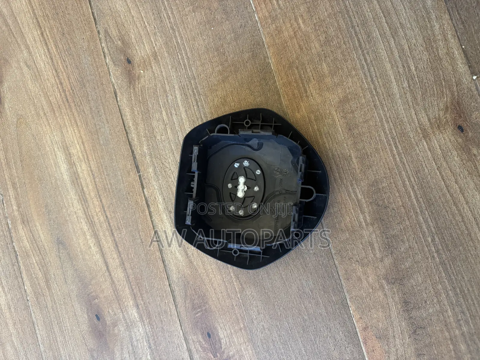 2016 Toyota CHR Airbag Cover