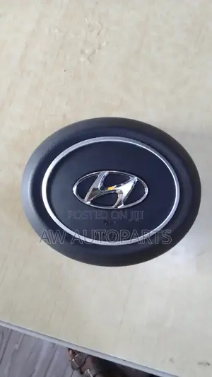 Hyundai Elantra 2020 Airbag Cover