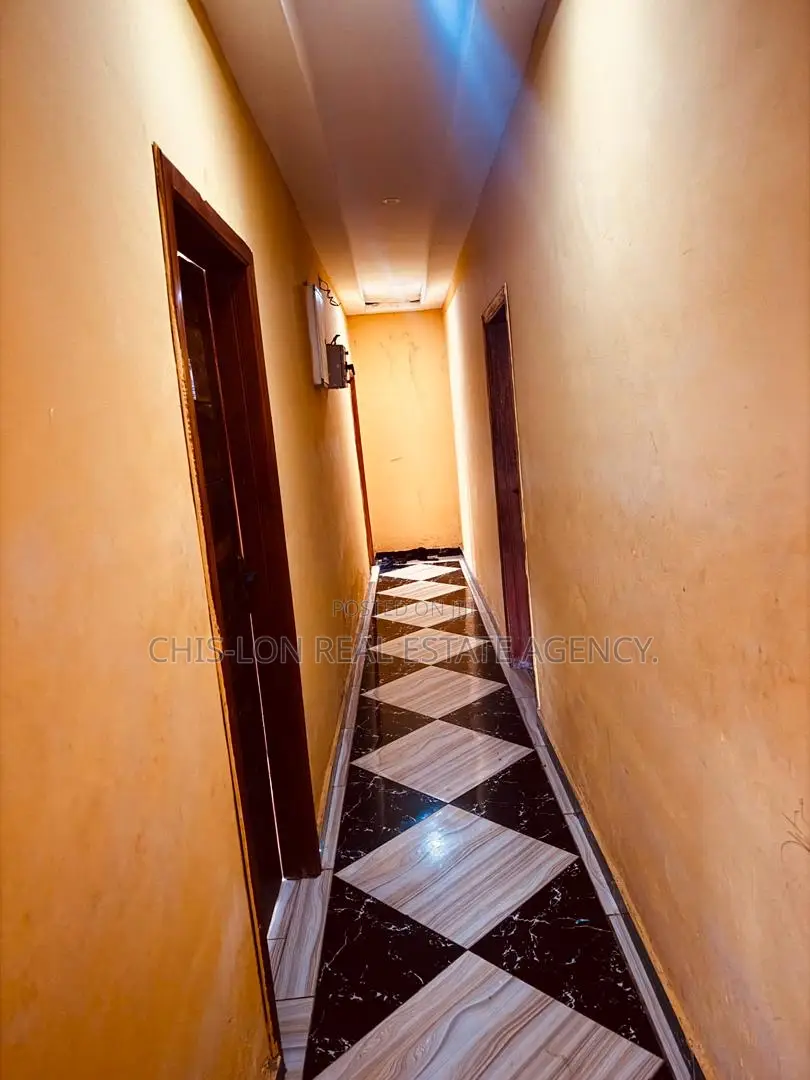 3bdrm House in Nurse Junction, Ngleshie Amanfro for sale