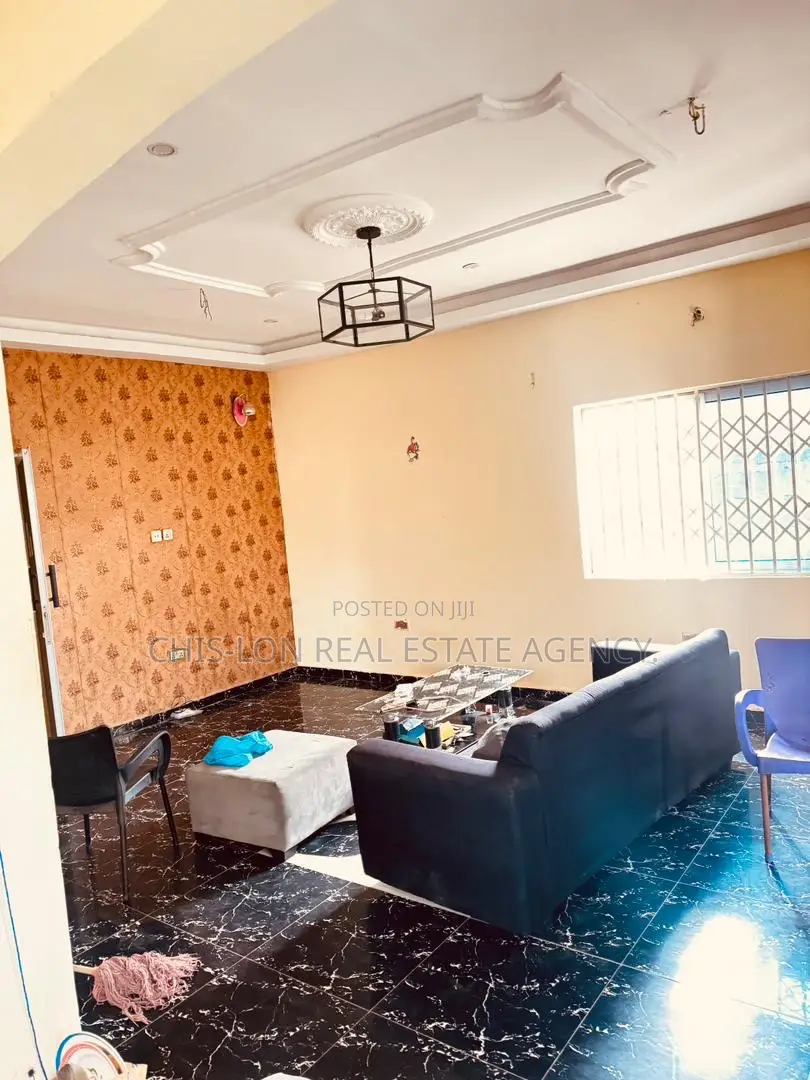 3bdrm House in Nurse Junction, Ngleshie Amanfro for sale