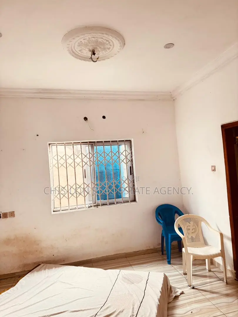 3bdrm House in Nurse Junction, Ngleshie Amanfro for sale